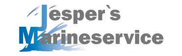 Jespers Marineservice logo