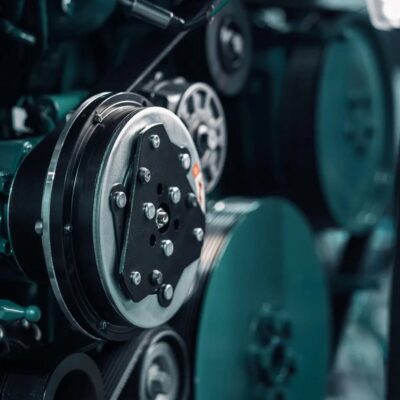 Marineservice Nordsjælland